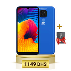 STG SMARTPHONE S10 - 3Go |...