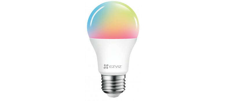 EZVIZ LB1 COLOR Smart Lampe...