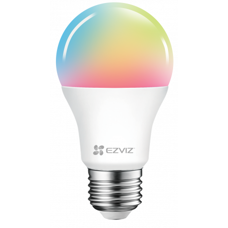 EZVIZ LB1 COLOR Smart Lampe...