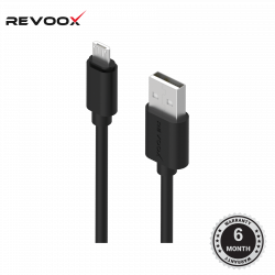 REVOOX Data Cable USB MICRO...