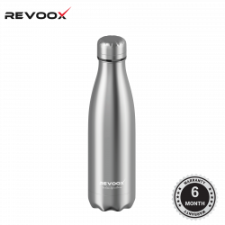REVOOX INSULATED BOTTLE RG-T02
