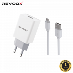 REVOOX CABLE MICRO USB RCH-M01