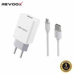 REVOOX CABLE TYPE C RCH-C01
