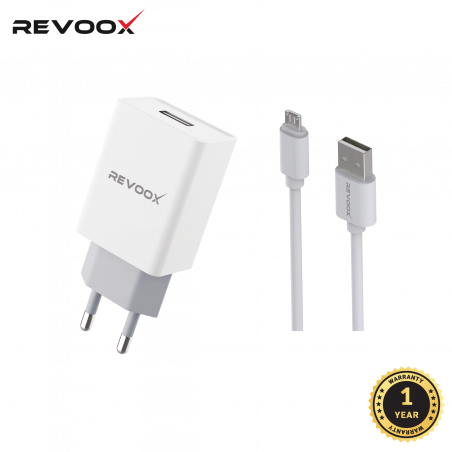 REVOOX CABLE MICRO USB RCH-M02