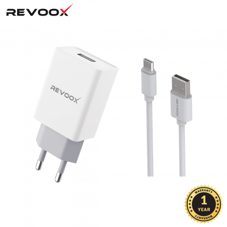 REVOOX CABLE TYPE C RCH-C02