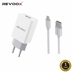 REVOOX CABLE LIGHTNING RCH-L02