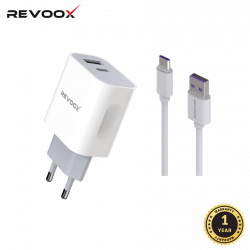 REVOOX CABLE TYPE C RCH-Q03