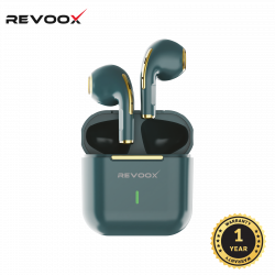 REVOOX TWS Bluetooth R-PODS...