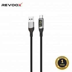 REVOOX Data Cable USB to...