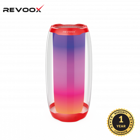 Revoox Speaker Glow