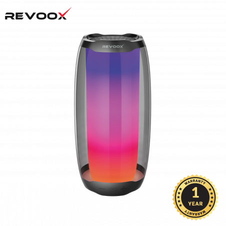 Revoox Speaker Glow