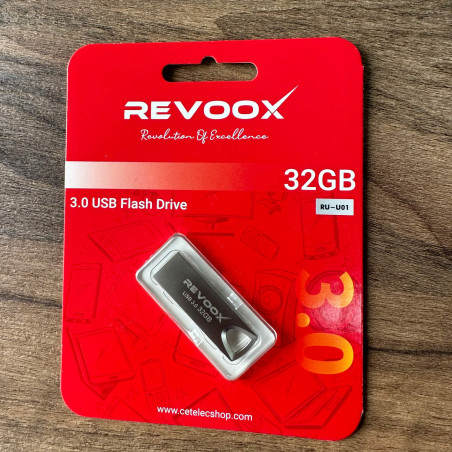 Flash Drive USB 3.0 32gb