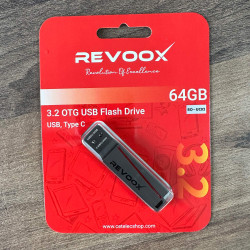 Flash Drive USB OTG 64gb