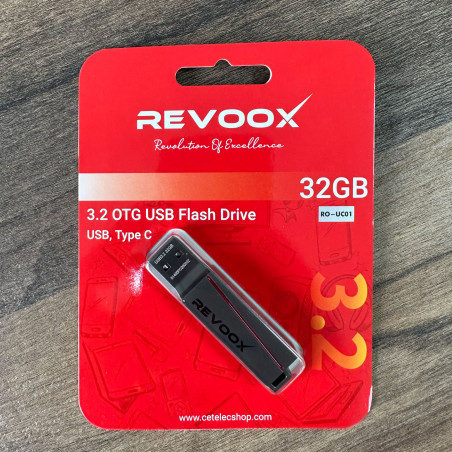 Flash Drive USB OTG 32gb