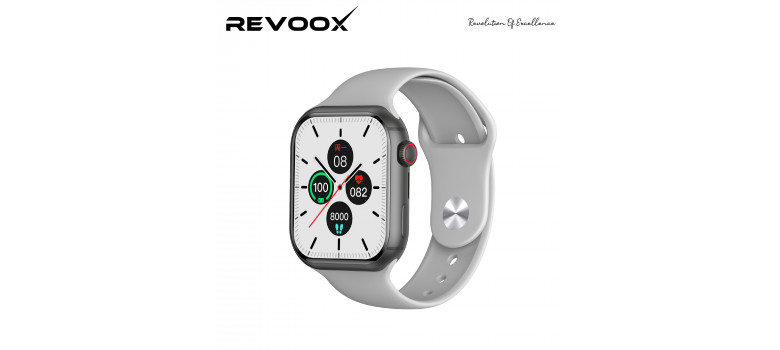 REVOOX SmartWatch NEXUS 4G...