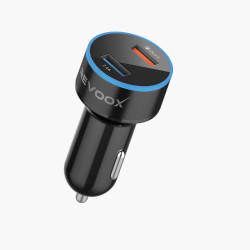 REVOOX CAR CHARGER RCC-U02