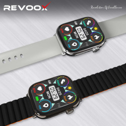 REVOOX SmartWatch REVWATCH...