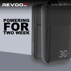 Revoox Power Bank RevoSpark...