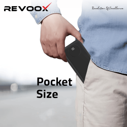 Revoox Power Bank RevoSpark...