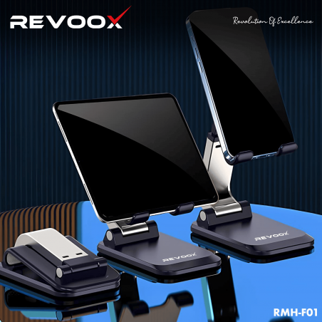 REVOOX Phone Holder RMH-F01