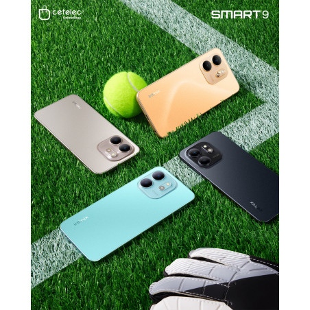 INFINIX SMART 9 3GB | 64GB