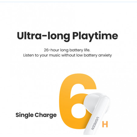 UGREEN HiTune H5 True...