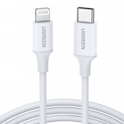 UGREEN USB-C to Lightning...