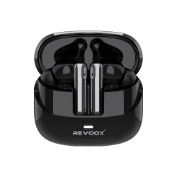 REVOOX Earphones Bluetooth...