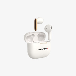REVOOX Earphones Bluetooth...