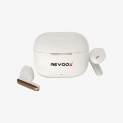 REVOOX Earphones Bluetooth...