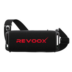 REVOOX Speaker NOMADOX RS-N01
