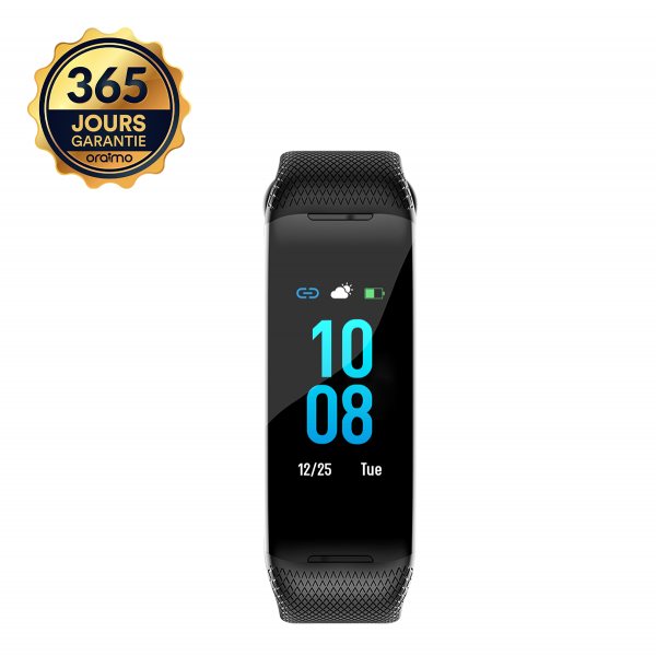 oraimo smart bracelet