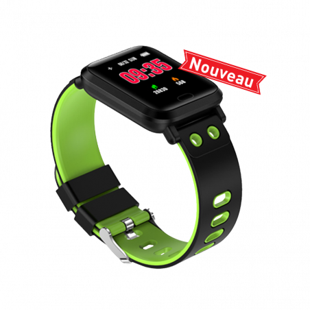 Smartwatch INFINIX - XW01A