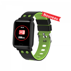 Smartwatch INFINIX - XW01A