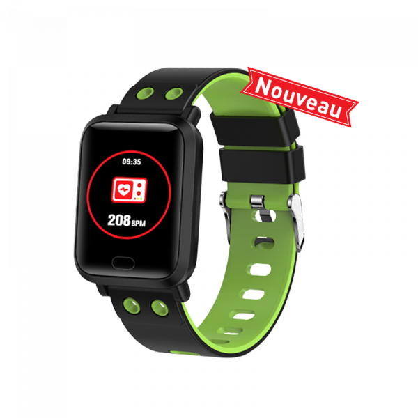 infinix xw01 smartwatch