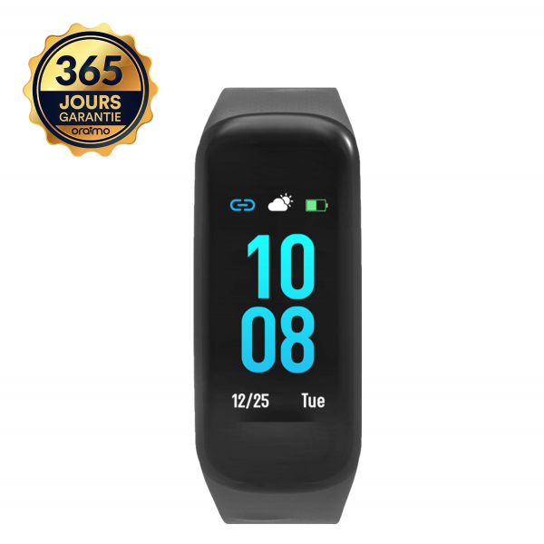 oraimo fit band specifications
