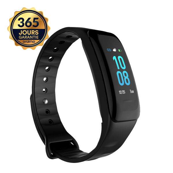 oraimo fit band specifications